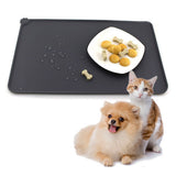 The Slow Meal Kit - Slow Feeder Bowl, Lick Mat & Silicone Food Mat